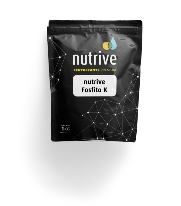 Nutrive Fosfito De Potasio Satus Argentina