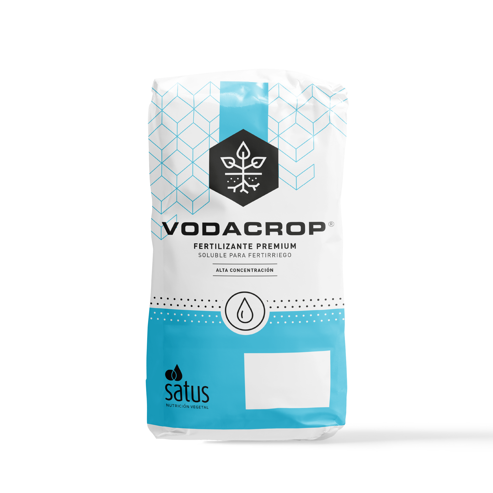 Vodacrop Bravo