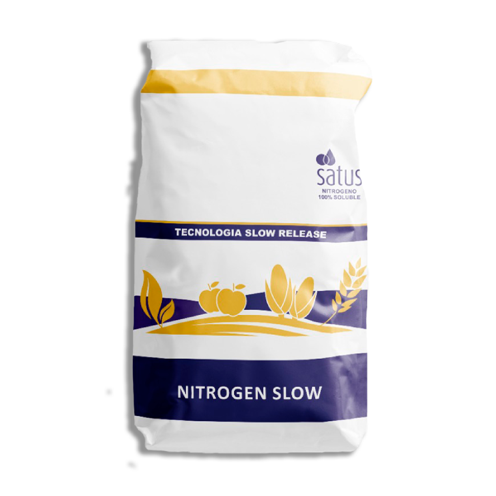 NitroGen Slow 21