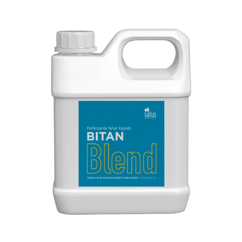 BITAN Blend