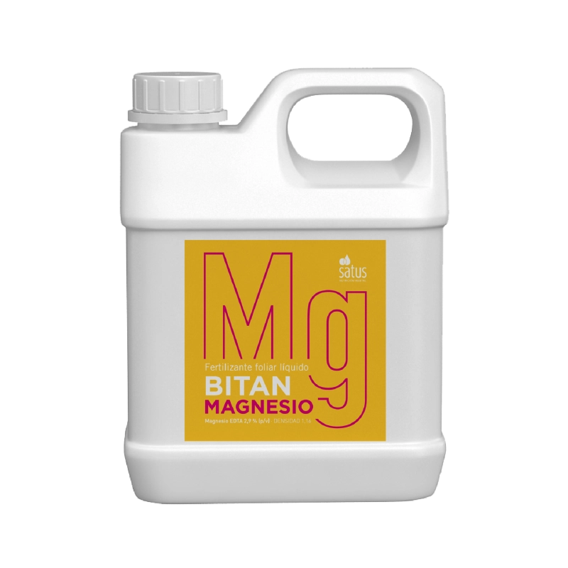 BITAN Magnesio