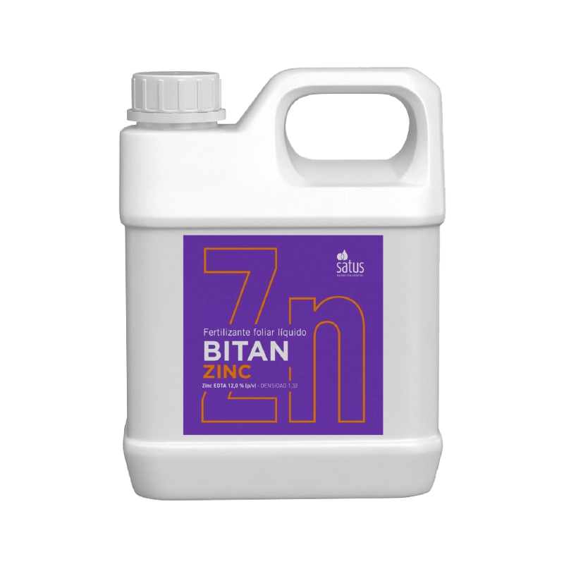 BITAN Zinc