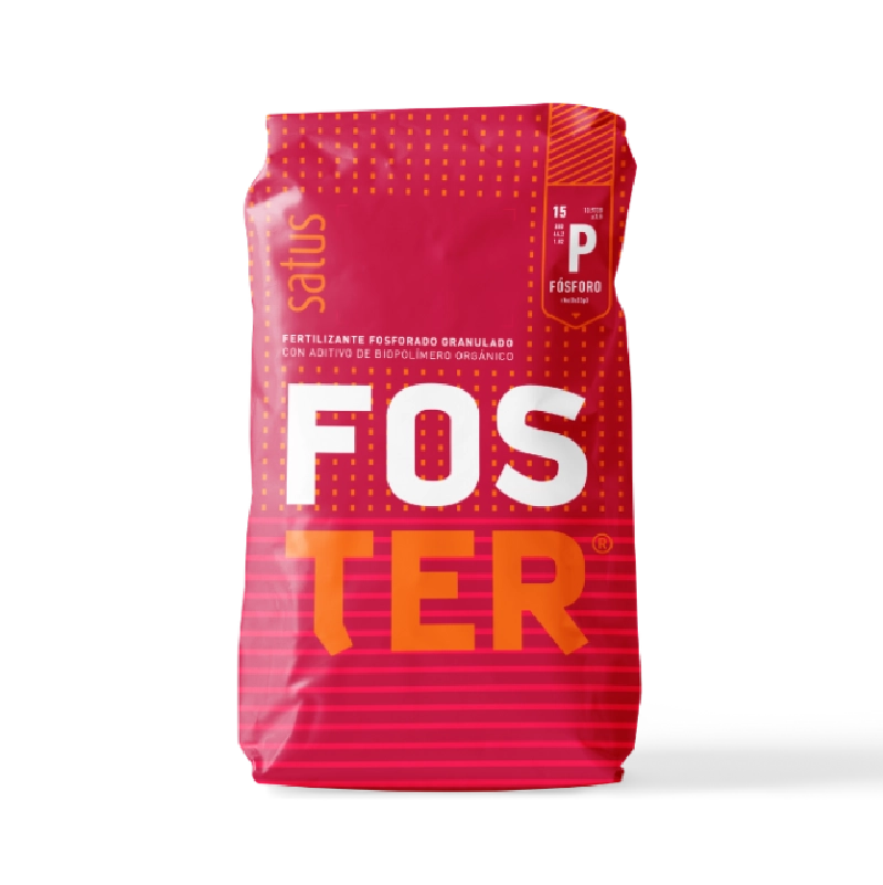 Foster 23 PRO-P