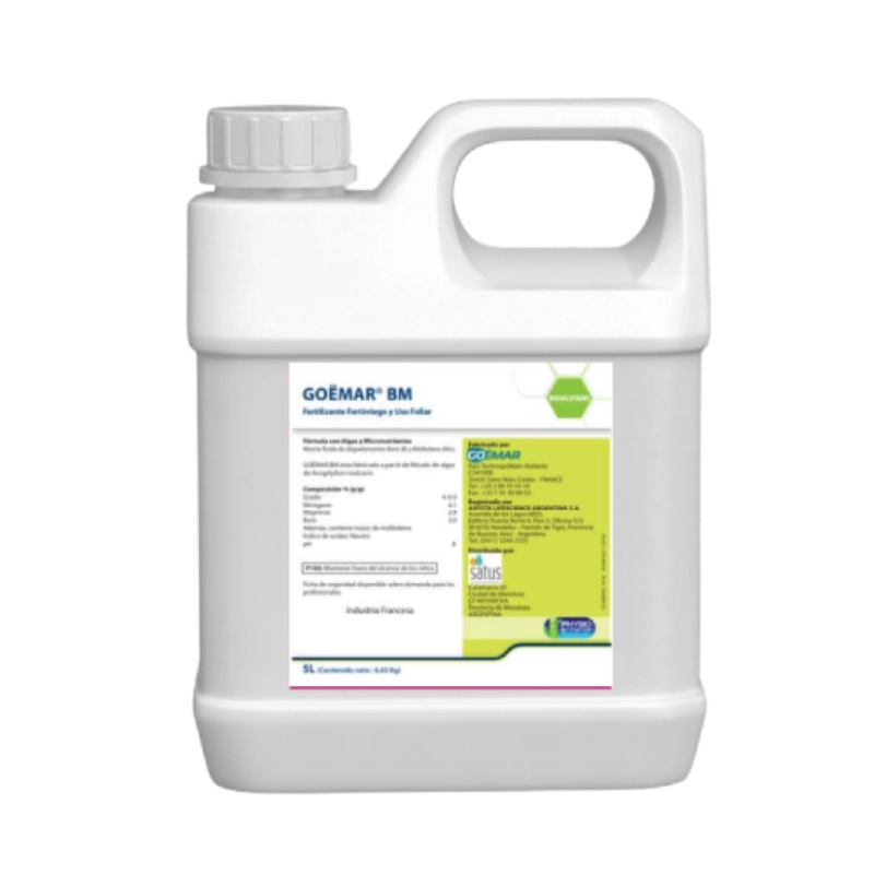 Goemar BM Plus