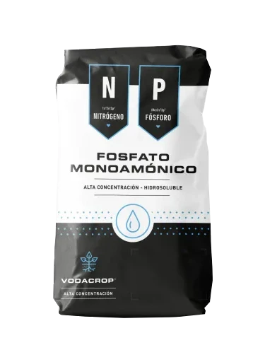 Vodacrop Fosfato Monoamónico MAP