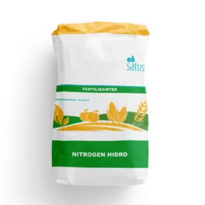 NitroGen Hidro