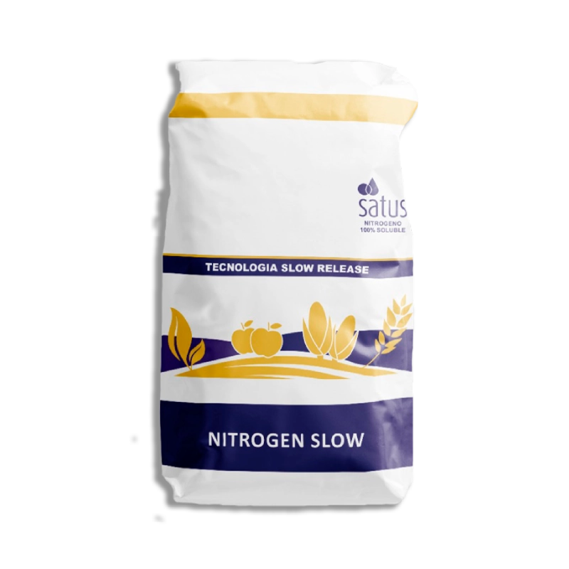 NitroGen Slow 21