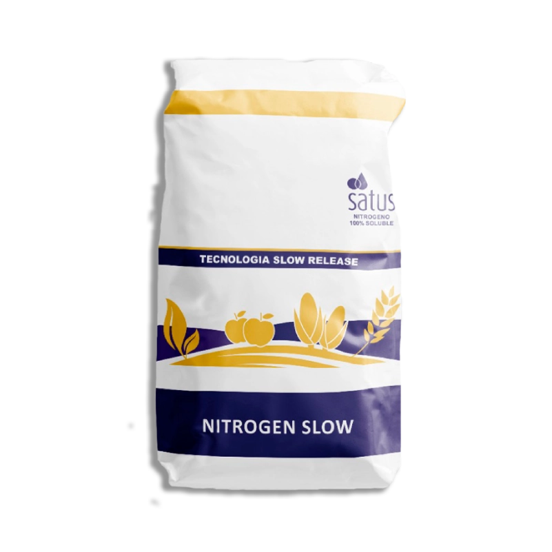 NitroGen Slow 45