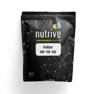 Nutrive 00-10-50+ME