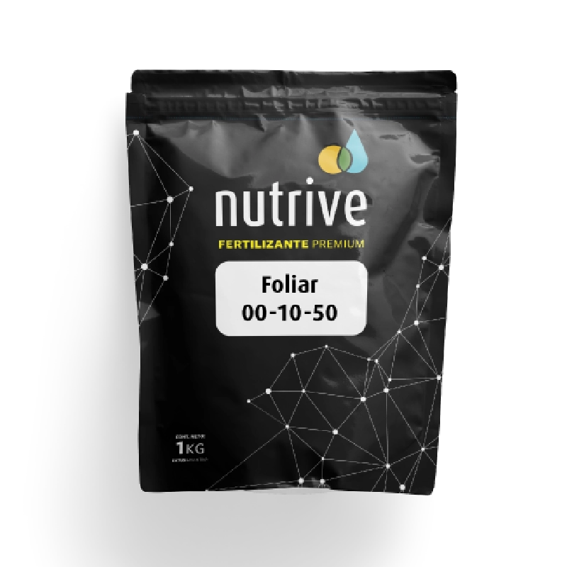 Nutrive 00-10-50+ME