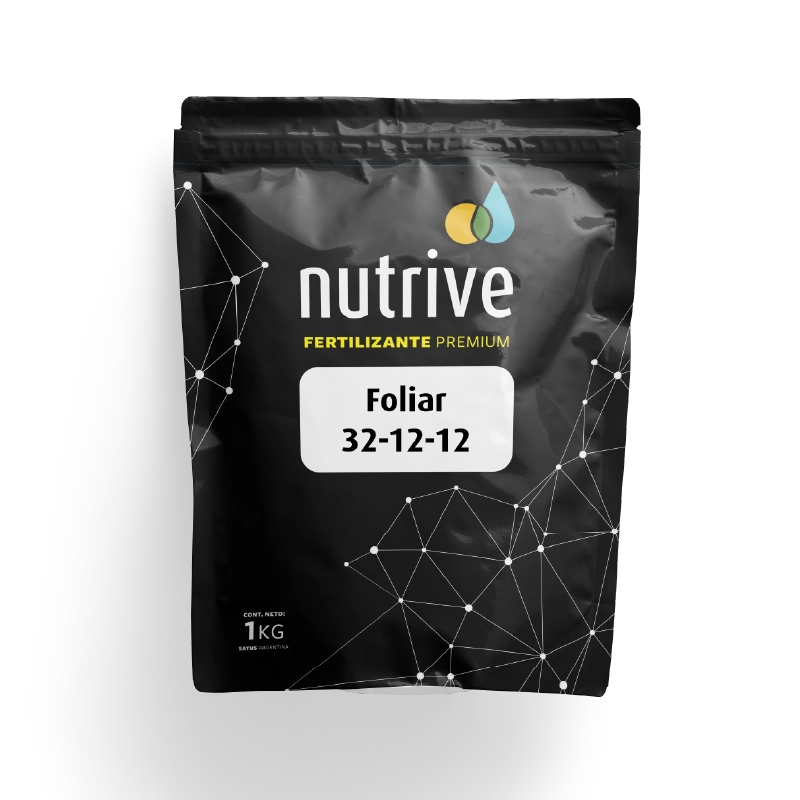 Nutrive 32-12-12+ME