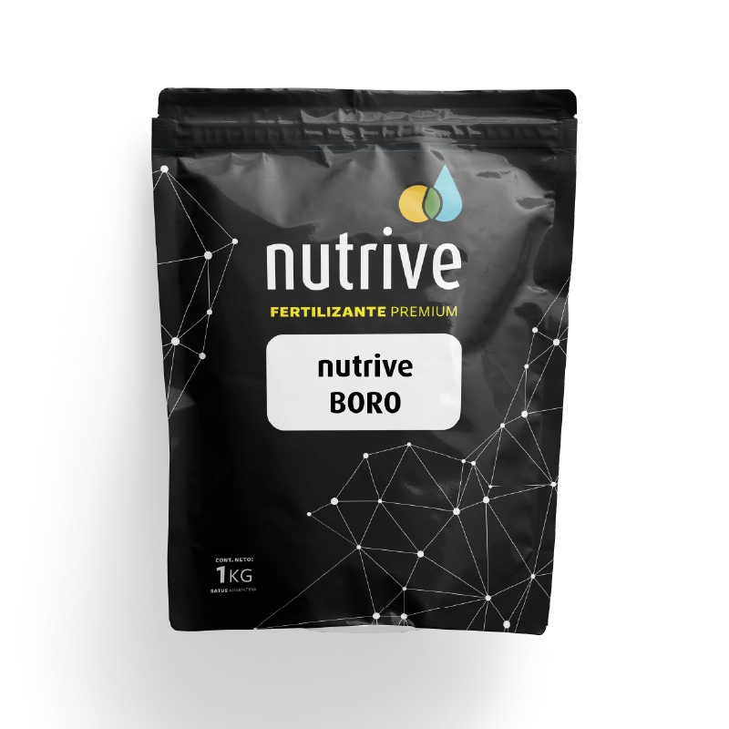 Nutrive Boro