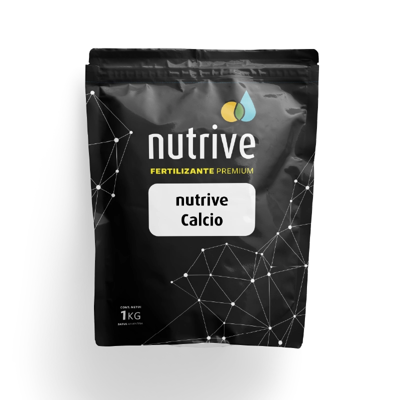 Nutrive Calcio