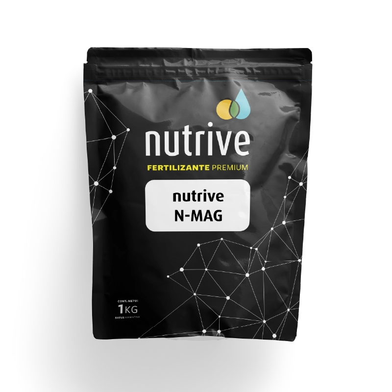 Nutrive N Magnesio