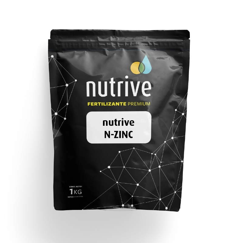 Nutrive N Zinc