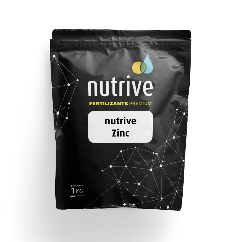 Nutrive Zinc