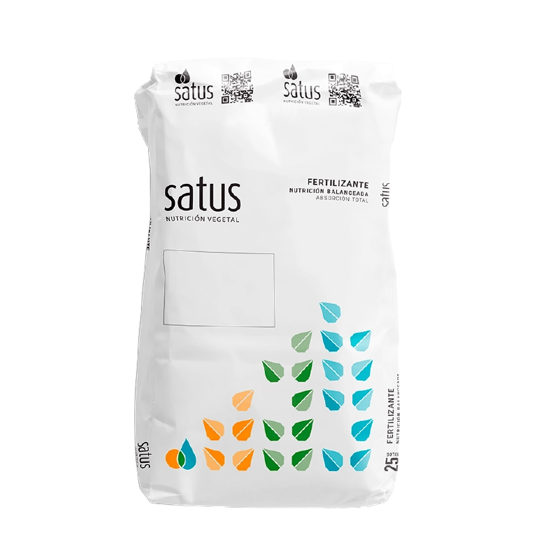 Sulfato de Potasio Soluble