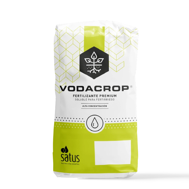 Vodacrop NITRO
