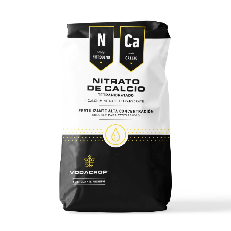 Vodacrop Nitrato de Calcio